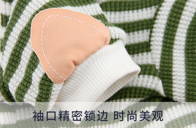LOS ANDES Winter Dog Sweater Puppy Clothes, Warm Cat Sweater Doggie Coats, Classic Knit Holiday Pet Apparel
