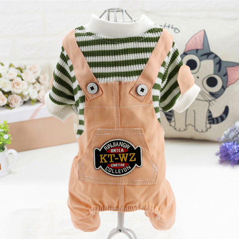 LOS ANDES Winter Dog Sweater Puppy Clothes, Warm Cat Sweater Doggie Coats, Classic Knit Holiday Pet Apparel