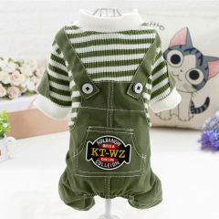 LOS ANDES Winter Dog Sweater Puppy Clothes, Warm Cat Sweater Doggie Coats, Classic Knit Holiday Pet Apparel