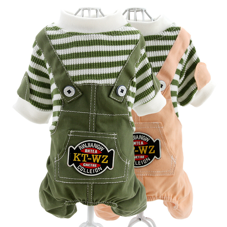 LOS ANDES Winter Dog Sweater Puppy Clothes, Warm Cat Sweater Doggie Coats, Classic Knit Holiday Pet Apparel