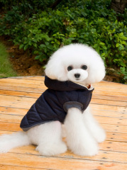 LOS ANDES Dog Hoodie - Soft and Warm Dog Hoodie Sweater, Dog Winter Coat, Cold Weather Clothing for S-XXL Dogs