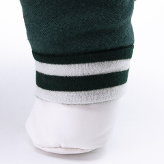 LOS ANDES Winter Dog Sweater Puppy Clothes, Warm Jean Sweater Doggie Coats, Classic Knit Holiday Pet Apparel