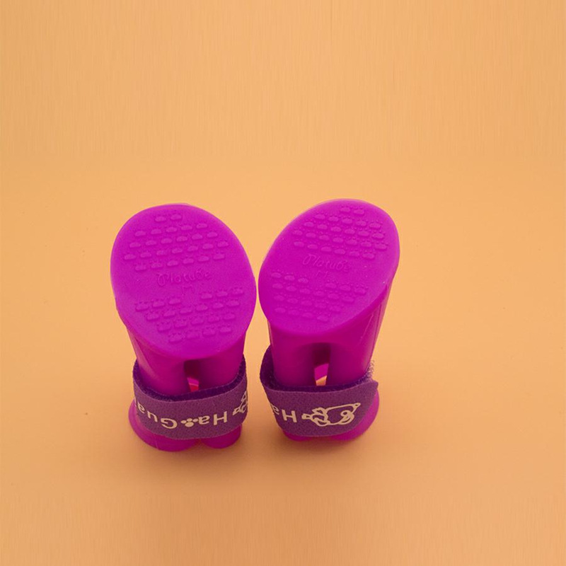 LOS ANDES Dog Sporty Pet Winter Snowproof Dog Shoes Shoes Rainproof Water Puppy Boots Proof Pet Supplies