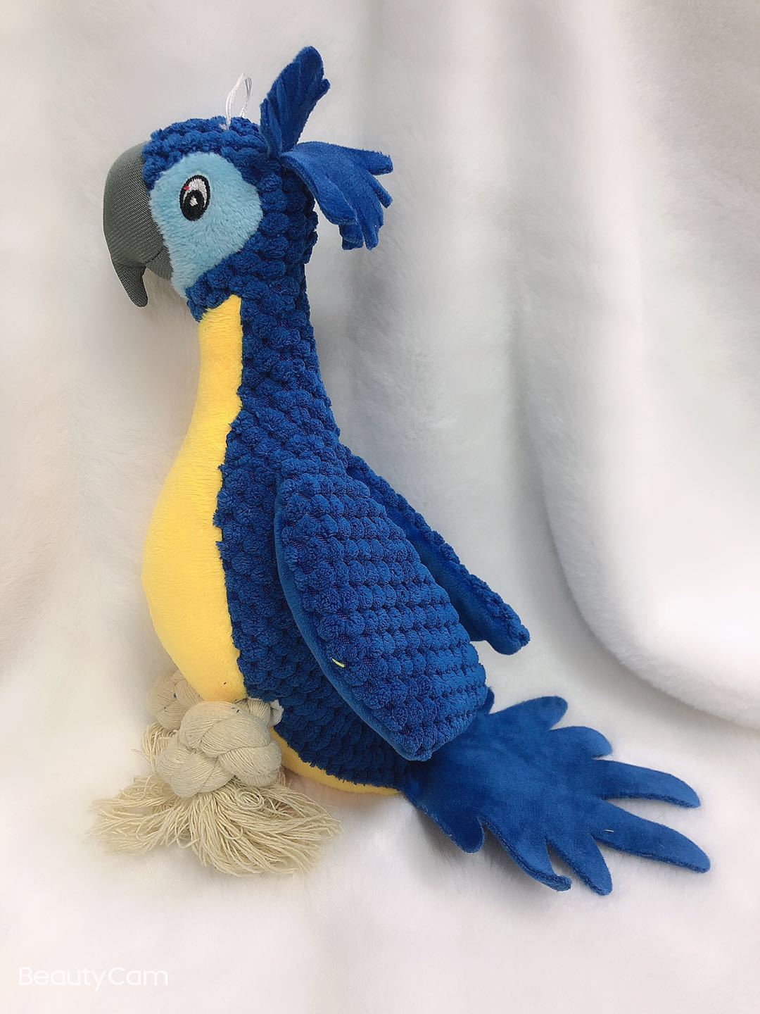 Dog Toys for Large and Medium Dogs, Plush Pet Toys for Entertainment, Stuffed Cute Dog Toys Medium Large Breed