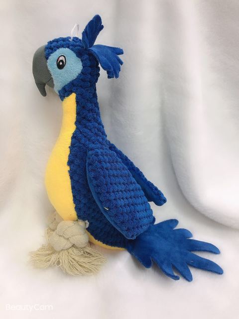 Dog Toys for Large and Medium Dogs, Plush Pet Toys for Entertainment, Stuffed Cute Dog Toys Medium Large Breed