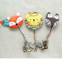 LOS ANDES Catnip Toys, Cat Toys, Cat Toys for Indoor Cats, Catnip Toys for Cats, Cat Toys with Catnip, Interactive Cat Toy, Cat Chew Toy, Cat Toys for Kittens Kitty