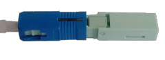 Fast Connector