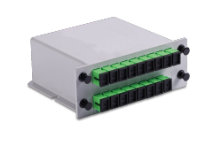 PLC Splitter