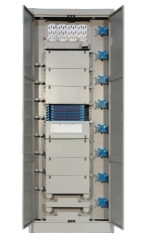 ODF Cabinet
