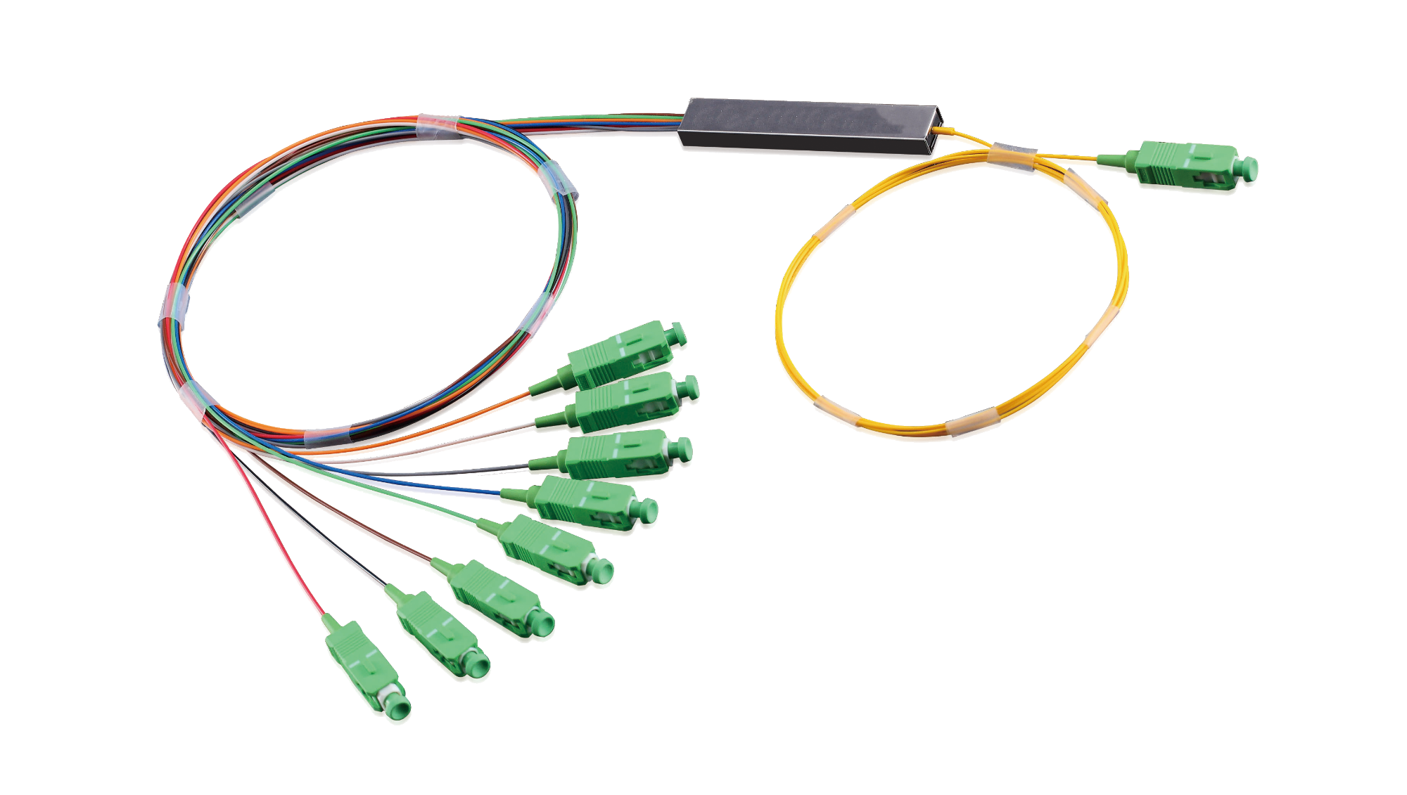 PLC Splitter,Passive Optical Component