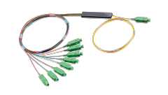PLC Splitter