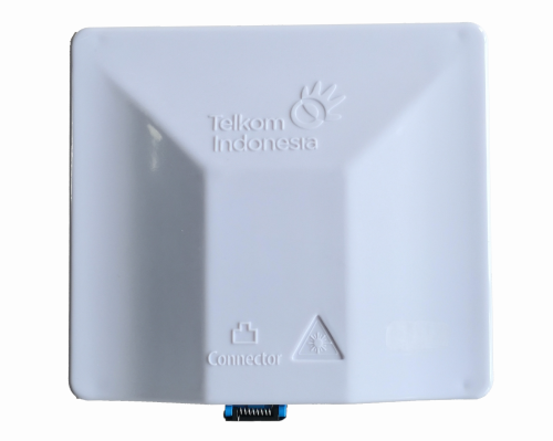 Fiber Wall Socket