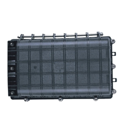 Fiber Optical Splicing Closure