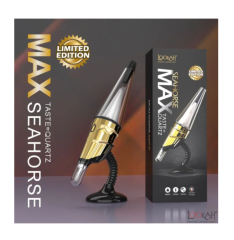 Lookah Seahorse Max Wax Dab Pen Vaporizer