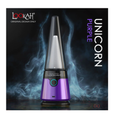 Lookah Unicorn Portable Electric Dab Rig