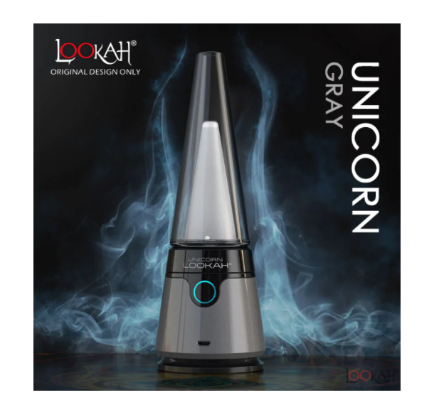 Lookah Unicorn Portable Electric Dab Rig