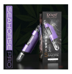 Lookah Seahorse PRO Electric Nectar Collector & Dab Pen