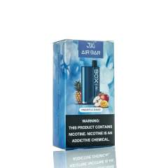 Air Bar Box 3000 puffs Disposable Vape 5% Nicotine