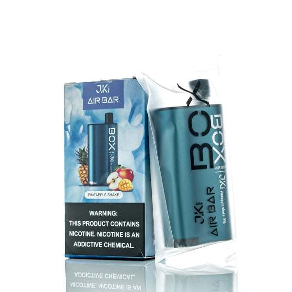 Air Bar Box 3000 puffs Disposable Vape 5% Nicotine