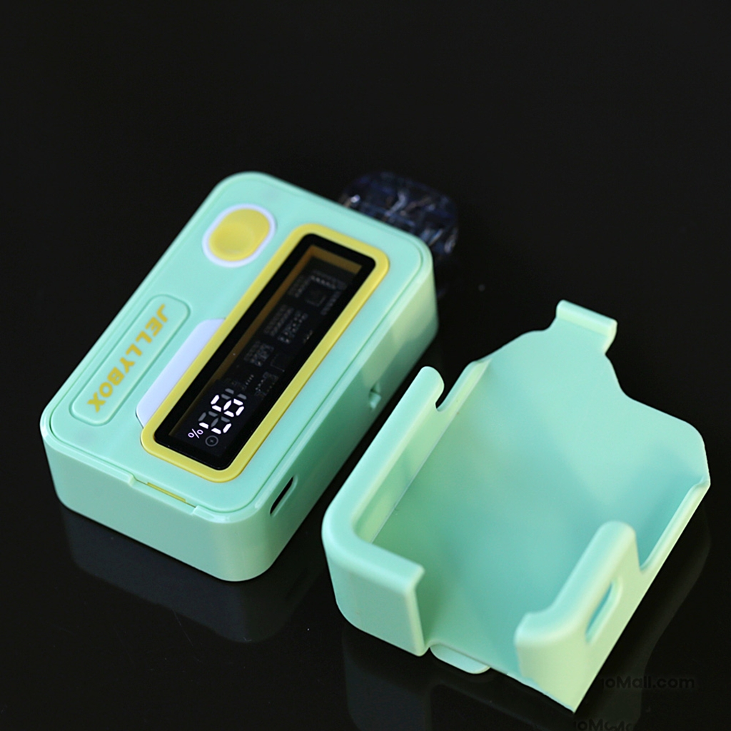 Rincoe Jellybox XS Pod Kit 1000mAh