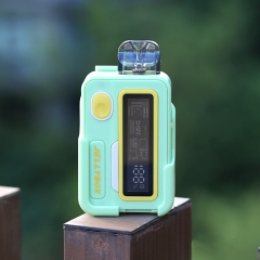 Rincoe Jellybox XS Pod Kit 1000mAh