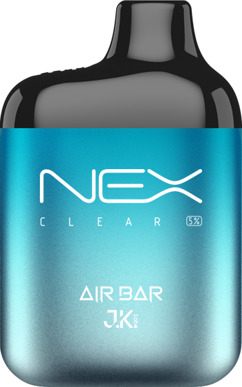 Air Bar NEX 6500 Disposable vape