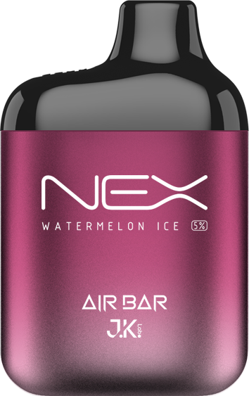 Air Bar NEX 6500 Disposable vape