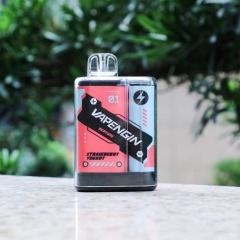 Vapengin Neptune 8000 Puff Disposable vape