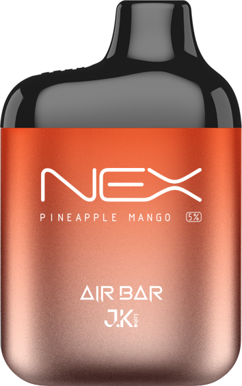 Air Bar NEX 6500 Disposable vape