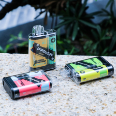 Vapengin Neptune 8000 Puff Disposable vape