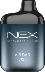 Air Bar NEX 6500 Disposable vape
