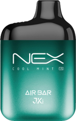 Air Bar NEX 6500 Disposable vape
