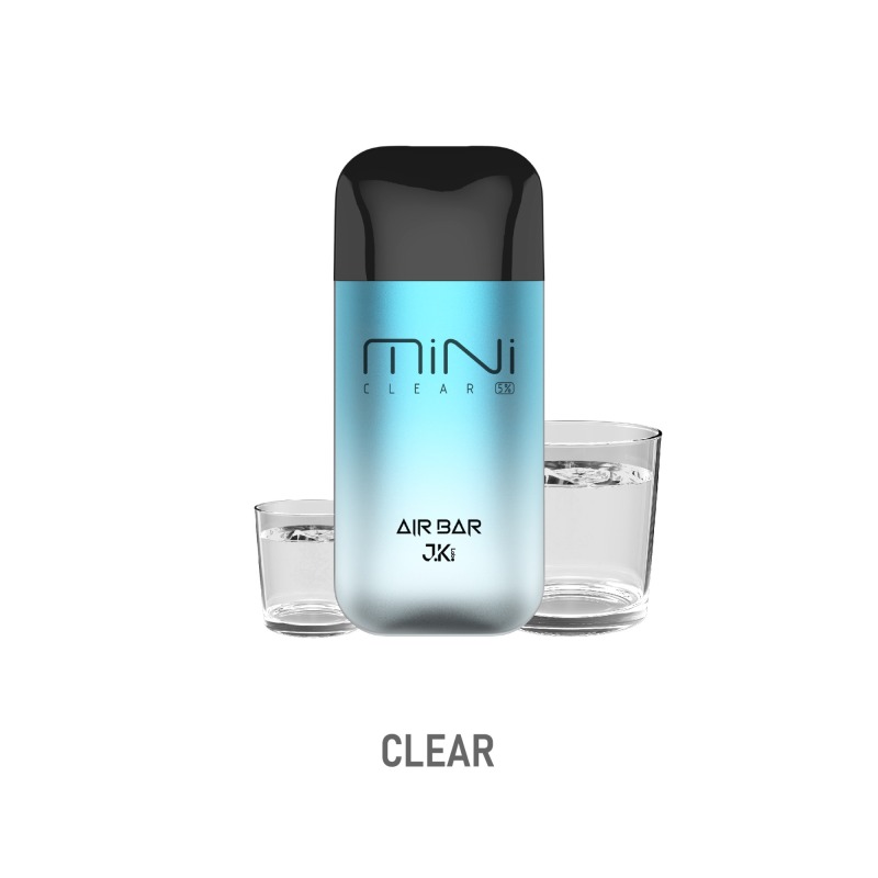 Air Bar Mini 2000 Puff Disposable Vape