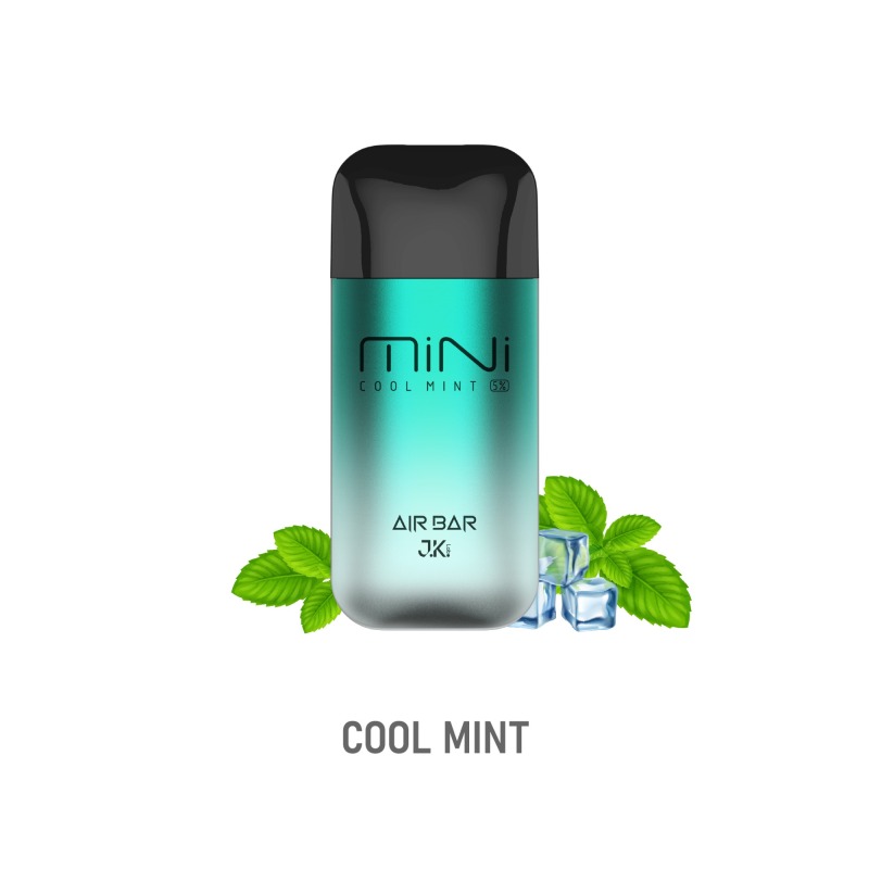 Air Bar Mini 2000 Puff Disposable Vape