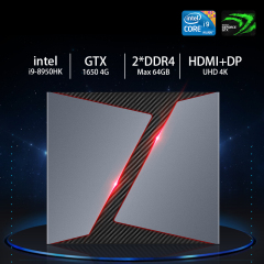 Chatreey G1 Mini PC Intel