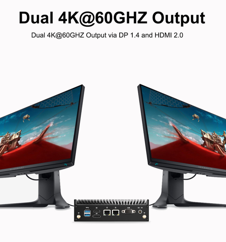Chatreey Mini Pc Intel I9 I7 I5 6 Cores With Nvidia Gtx1650 4g Graphics  Windows 10 Linux Gaming Desktop Computer Ssd - Barebone & Mini Pc -  AliExpress