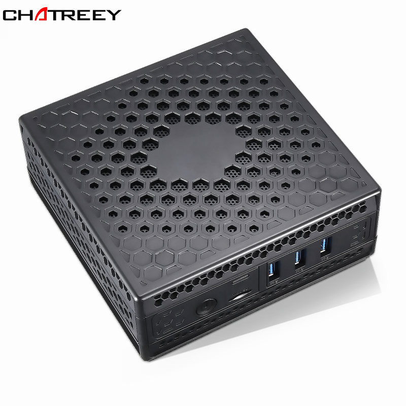 Chatreey AC1-Z Mini PC Intel