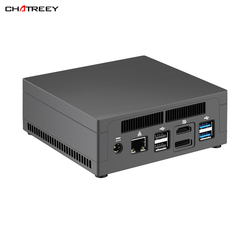 Chatreey AN1 Mini PC AMD