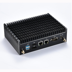 Chatreey Mini PC Intel