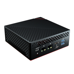 Chatreey AN1P Mini PC AMD