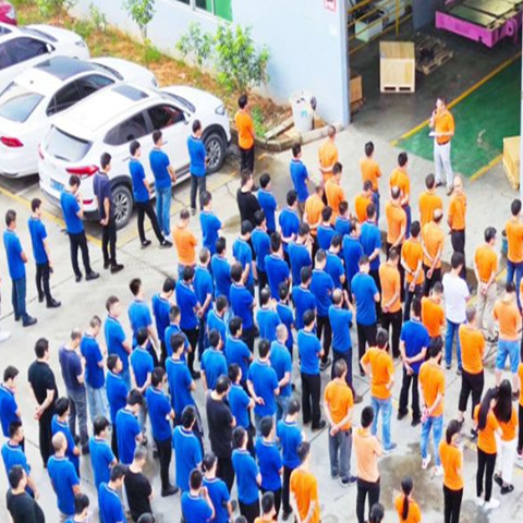 Production personnel