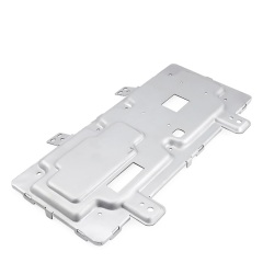 High quality sheet metal stamping blanks metal stamping services