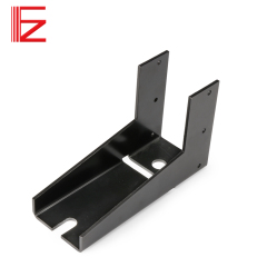 Custom sheet metal fabrication sheet metal parts laser cutting service