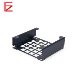 High quality sheet metal Customized sheet metal products sheet metal enclosure sheet metal forming servicesheet metal bending laser cutting parts