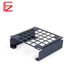 High quality sheet metal Customized sheet metal products sheet metal enclosure sheet metal forming servicesheet metal bending laser cutting parts