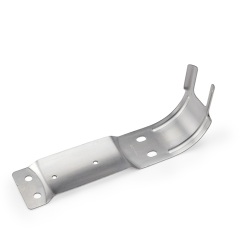 Sheet metal custom stamping metal parts