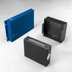 Custom sheet metal fabrication sheet metal parts laser cutting service