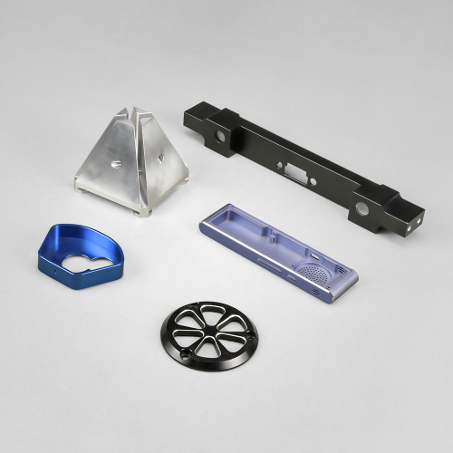 Custom cnc machining service aluminum cnc machining parts