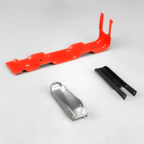 High quality sheet metal stamping blanks metal stamping services