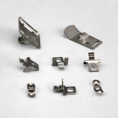 Sheet metal custom stamping metal parts